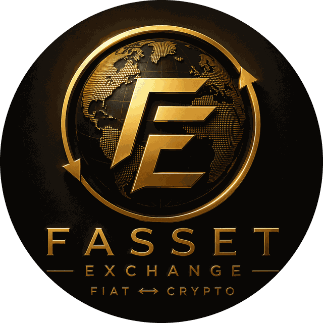 Fasset Exchange